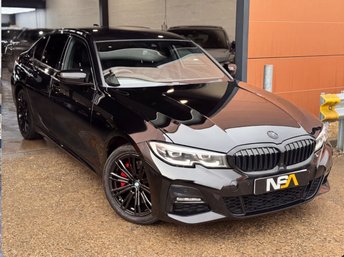 View our BMW 3 SERIES