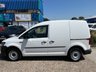 USED 2020 70 VOLKSWAGEN CADDY 2.0 TDI C20 Startline Panel Van 5dr Diesel Manual SWB Euro 6 (s/s) (102 ps) 