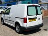 USED 2020 70 VOLKSWAGEN CADDY 2.0 TDI C20 Startline Panel Van 5dr Diesel Manual SWB Euro 6 (s/s) (102 ps) 