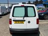 USED 2020 70 VOLKSWAGEN CADDY 2.0 TDI C20 Startline Panel Van 5dr Diesel Manual SWB Euro 6 (s/s) (102 ps) 