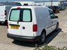 USED 2020 70 VOLKSWAGEN CADDY 2.0 TDI C20 Startline Panel Van 5dr Diesel Manual SWB Euro 6 (s/s) (102 ps) 