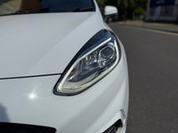 USED 2018 18 FORD FIESTA 1.0T EcoBoost ST-Line X Hatchback 5dr Petrol Manual Euro 6 (s/s) (125 ps) 