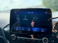 USED 2018 18 FORD FIESTA 1.0T EcoBoost ST-Line X Hatchback 5dr Petrol Manual Euro 6 (s/s) (125 ps) 