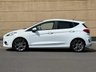 USED 2018 18 FORD FIESTA 1.0T EcoBoost ST-Line X Hatchback 5dr Petrol Manual Euro 6 (s/s) (125 ps) 