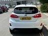 USED 2018 18 FORD FIESTA 1.0T EcoBoost ST-Line X Hatchback 5dr Petrol Manual Euro 6 (s/s) (125 ps) 