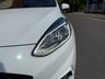 USED 2018 18 FORD FIESTA 1.0T EcoBoost ST-Line X Hatchback 5dr Petrol Manual Euro 6 (s/s) (125 ps) 