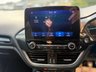 USED 2018 18 FORD FIESTA 1.0T EcoBoost ST-Line X Hatchback 5dr Petrol Manual Euro 6 (s/s) (125 ps) 