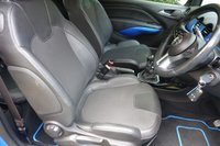 USED 2017 17 VAUXHALL ADAM 1.2i ecoFLEX ENERGISED Hatchback 3dr Petrol Manual Euro 6 (s/s) (70 ps) Just Had Service