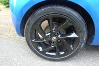 USED 2017 17 VAUXHALL ADAM 1.2i ecoFLEX ENERGISED Hatchback 3dr Petrol Manual Euro 6 (s/s) (70 ps) Just Had Service