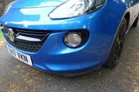 USED 2017 17 VAUXHALL ADAM 1.2i ecoFLEX ENERGISED Hatchback 3dr Petrol Manual Euro 6 (s/s) (70 ps) Just Had Service