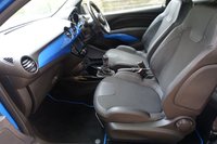 USED 2017 17 VAUXHALL ADAM 1.2i ecoFLEX ENERGISED Hatchback 3dr Petrol Manual Euro 6 (s/s) (70 ps) Just Had Service