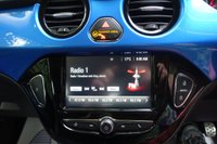 USED 2017 17 VAUXHALL ADAM 1.2i ecoFLEX ENERGISED Hatchback 3dr Petrol Manual Euro 6 (s/s) (70 ps) Just Had Service
