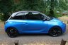 USED 2017 17 VAUXHALL ADAM 1.2i ecoFLEX ENERGISED Hatchback 3dr Petrol Manual Euro 6 (s/s) (70 ps) Just Had Service