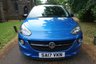 USED 2017 17 VAUXHALL ADAM 1.2i ecoFLEX ENERGISED Hatchback 3dr Petrol Manual Euro 6 (s/s) (70 ps) Just Had Service