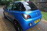 USED 2017 17 VAUXHALL ADAM 1.2i ecoFLEX ENERGISED Hatchback 3dr Petrol Manual Euro 6 (s/s) (70 ps) Just Had Service