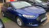 USED 2015 65 FORD MONDEO 2.0 TDCi Titanium Hatchback 5dr Diesel Manual Euro 6 (s/s) (150 ps) *** &pound;1395 WORTH OF EXTRAS ***