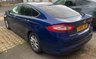 USED 2015 65 FORD MONDEO 2.0 TDCi Titanium Hatchback 5dr Diesel Manual Euro 6 (s/s) (150 ps) *** &pound;1395 WORTH OF EXTRAS ***