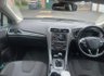 USED 2015 65 FORD MONDEO 2.0 TDCi Titanium Hatchback 5dr Diesel Manual Euro 6 (s/s) (150 ps) *** &pound;1395 WORTH OF EXTRAS ***