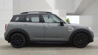 USED 2017 67 MINI COUNTRYMAN 1.5 7.6kWh Cooper SE SUV 5dr Petrol Plug-in Hybrid Auto ALL4 Euro 6 (s/s) (224 ps) Incredible Spec