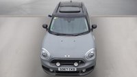 USED 2017 67 MINI COUNTRYMAN 1.5 7.6kWh Cooper SE SUV 5dr Petrol Plug-in Hybrid Auto ALL4 Euro 6 (s/s) (224 ps) Incredible Spec