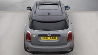 USED 2017 67 MINI COUNTRYMAN 1.5 7.6kWh Cooper SE SUV 5dr Petrol Plug-in Hybrid Auto ALL4 Euro 6 (s/s) (224 ps) Incredible Spec