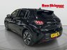 USED 2022 22 PEUGEOT 208 1.2 PureTech GT Hatchback 5dr Petrol Manual Euro 6 (s/s) (100 ps) 
