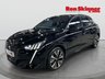 USED 2022 22 PEUGEOT 208 1.2 PureTech GT Hatchback 5dr Petrol Manual Euro 6 (s/s) (100 ps) 