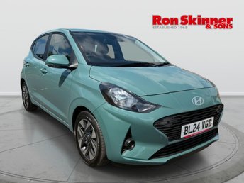 2024 HYUNDAI I10