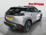 USED 2024 24 PEUGEOT 2008 1.2 PureTech Allure SUV 5dr Petrol Manual Euro 6 (s/s) (130 ps) 