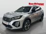 USED 2024 24 PEUGEOT 2008 1.2 PureTech Allure SUV 5dr Petrol Manual Euro 6 (s/s) (130 ps) 
