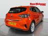 USED 2024 74 RENAULT CLIO 1.6 E-TECH evolution Hatchback 5dr Petrol Hybrid Auto Euro 6 (s/s) (145 ps) 