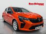 USED 2024 74 RENAULT CLIO 1.6 E-TECH evolution Hatchback 5dr Petrol Hybrid Auto Euro 6 (s/s) (145 ps) 
