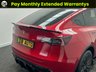 USED 2023 73 TESLA MODEL Y (Dual Motor) Long Range SUV 5dr Electric Auto 4WDE (384 bhp) 