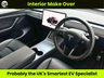 USED 2023 73 TESLA MODEL Y (Dual Motor) Long Range SUV 5dr Electric Auto 4WDE (384 bhp) 