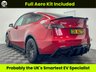 USED 2023 73 TESLA MODEL Y (Dual Motor) Long Range SUV 5dr Electric Auto 4WDE (384 bhp) 