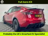 USED 2023 73 TESLA MODEL Y (Dual Motor) Long Range SUV 5dr Electric Auto 4WDE (384 bhp) 