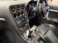 USED 2010 10 ALFA ROMEO BRERA 3.2 JTS V6 S Coupe 3dr Petrol Manual (260 g/km, 260 bhp) 350 BHP SUPERCHARGED PRODRIVE