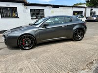 USED 2010 10 ALFA ROMEO BRERA 3.2 JTS V6 S Coupe 3dr Petrol Manual (260 g/km, 260 bhp) 350 BHP SUPERCHARGED PRODRIVE