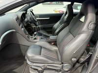 USED 2010 10 ALFA ROMEO BRERA 3.2 JTS V6 S Coupe 3dr Petrol Manual (260 g/km, 260 bhp) 350 BHP SUPERCHARGED PRODRIVE