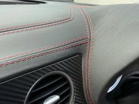 USED 2010 10 ALFA ROMEO BRERA 3.2 JTS V6 S Coupe 3dr Petrol Manual (260 g/km, 260 bhp) 350 BHP SUPERCHARGED PRODRIVE