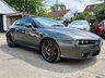 USED 2010 10 ALFA ROMEO BRERA 3.2 JTS V6 S Coupe 3dr Petrol Manual (260 g/km, 260 bhp) 350 BHP SUPERCHARGED PRODRIVE