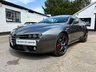 USED 2010 10 ALFA ROMEO BRERA 3.2 JTS V6 S Coupe 3dr Petrol Manual (260 g/km, 260 bhp) 350 BHP SUPERCHARGED PRODRIVE