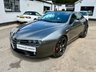 USED 2010 10 ALFA ROMEO BRERA 3.2 JTS V6 S Coupe 3dr Petrol Manual (260 g/km, 260 bhp) 350 BHP SUPERCHARGED PRODRIVE