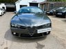 USED 2010 10 ALFA ROMEO BRERA 3.2 JTS V6 S Coupe 3dr Petrol Manual (260 g/km, 260 bhp) 350 BHP SUPERCHARGED PRODRIVE