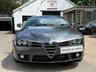 USED 2010 10 ALFA ROMEO BRERA 3.2 JTS V6 S Coupe 3dr Petrol Manual (260 g/km, 260 bhp) 350 BHP SUPERCHARGED PRODRIVE
