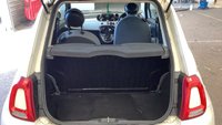 USED 2015 65 FIAT 500 1.2 Pop Hatchback 3dr Petrol Dualogic Euro 6 (s/s) (69 bhp) 