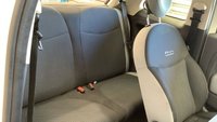 USED 2015 65 FIAT 500 1.2 Pop Hatchback 3dr Petrol Dualogic Euro 6 (s/s) (69 bhp) 