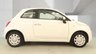 USED 2015 65 FIAT 500 1.2 Pop Hatchback 3dr Petrol Dualogic Euro 6 (s/s) (69 bhp) 