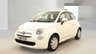 USED 2015 65 FIAT 500 1.2 Pop Hatchback 3dr Petrol Dualogic Euro 6 (s/s) (69 bhp) 