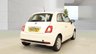 USED 2015 65 FIAT 500 1.2 Pop Hatchback 3dr Petrol Dualogic Euro 6 (s/s) (69 bhp) 